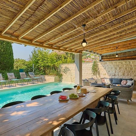 Hedera Estate, Villa Hedera 두브로브니크 외부 사진