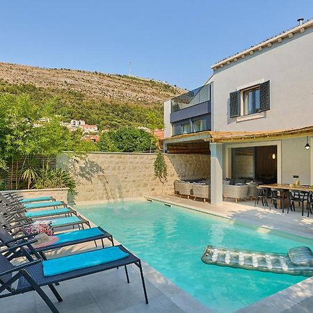 Hedera Estate, Villa Hedera 두브로브니크 외부 사진
