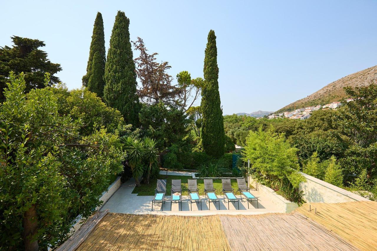 Hedera Estate, Villa Hedera 두브로브니크 외부 사진
