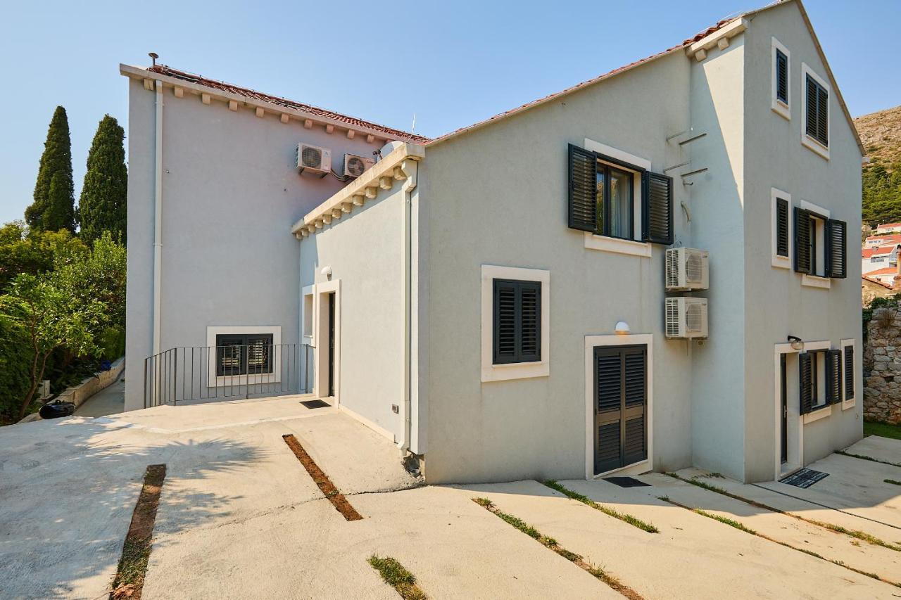 Hedera Estate, Villa Hedera 두브로브니크 외부 사진