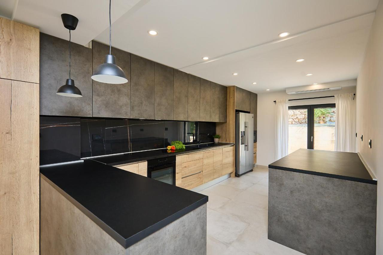 Hedera Estate, Villa Hedera 두브로브니크 외부 사진