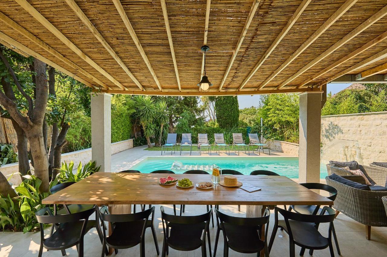 Hedera Estate, Villa Hedera 두브로브니크 외부 사진