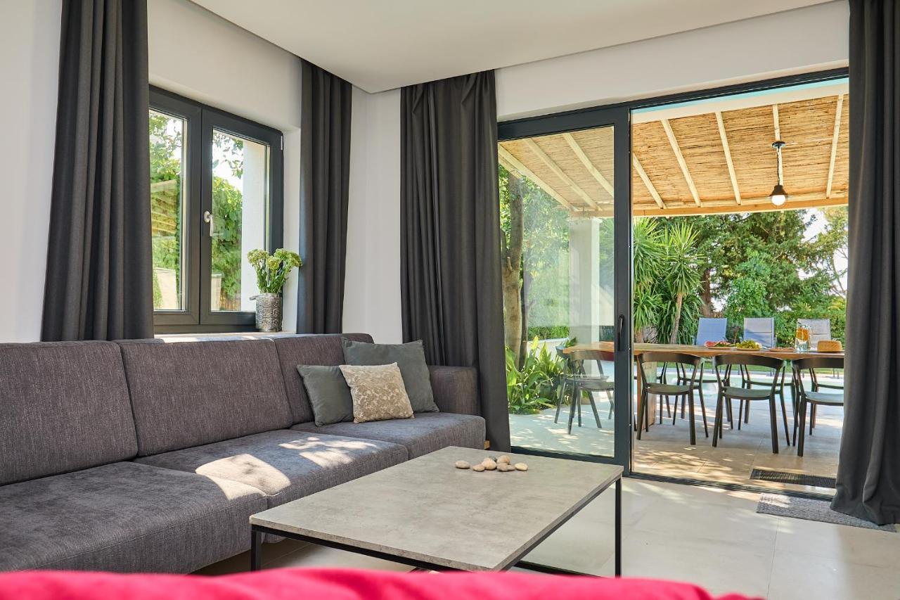 Hedera Estate, Villa Hedera 두브로브니크 외부 사진