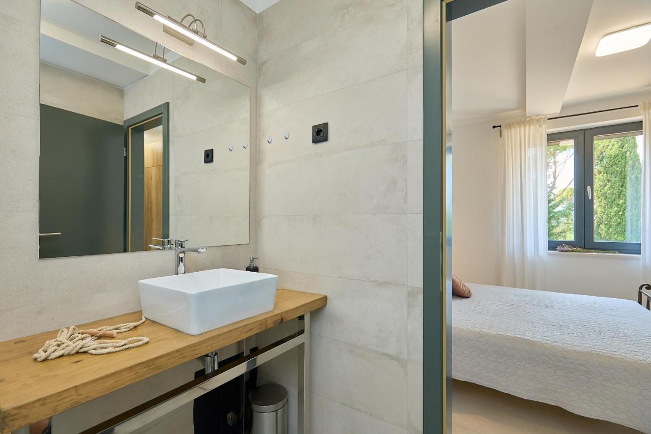 Hedera Estate, Villa Hedera 두브로브니크 외부 사진