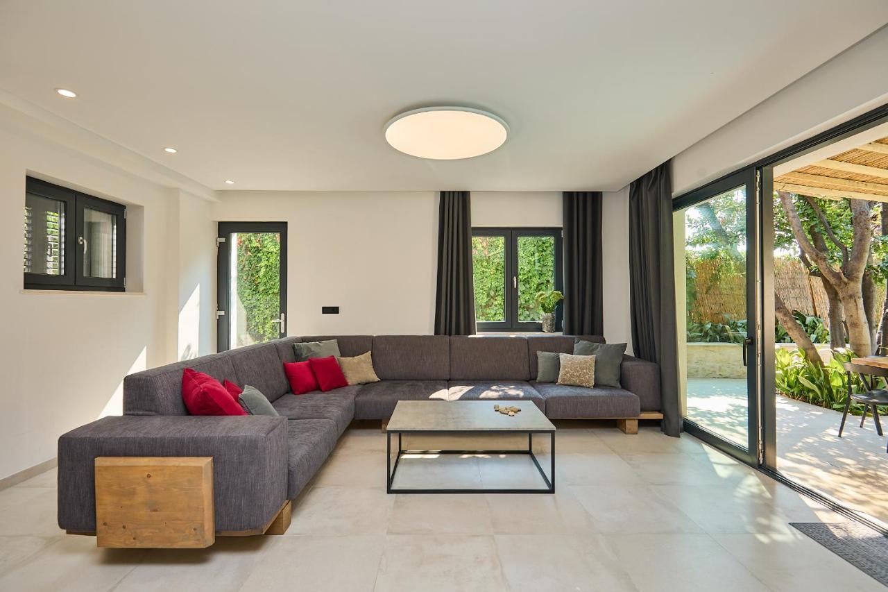 Hedera Estate, Villa Hedera 두브로브니크 외부 사진