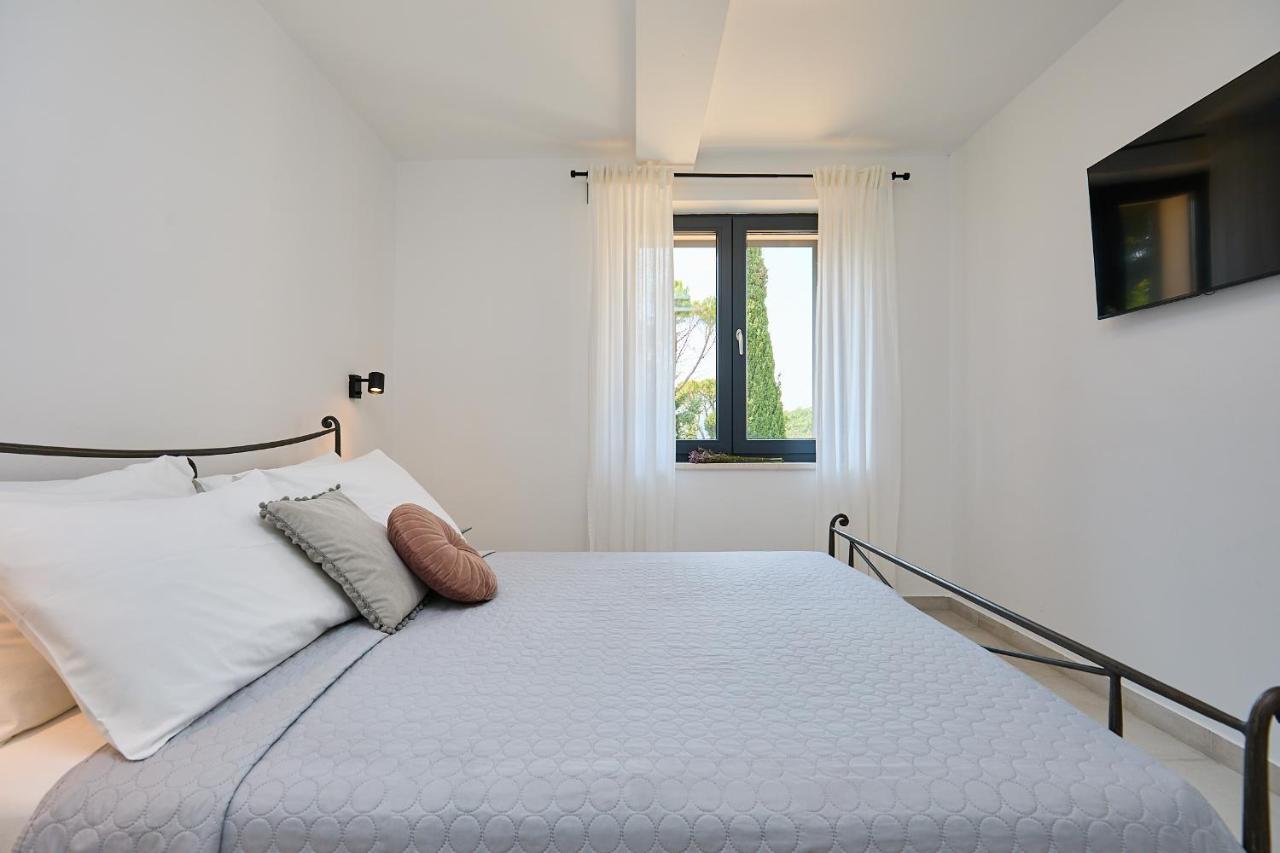 Hedera Estate, Villa Hedera 두브로브니크 외부 사진