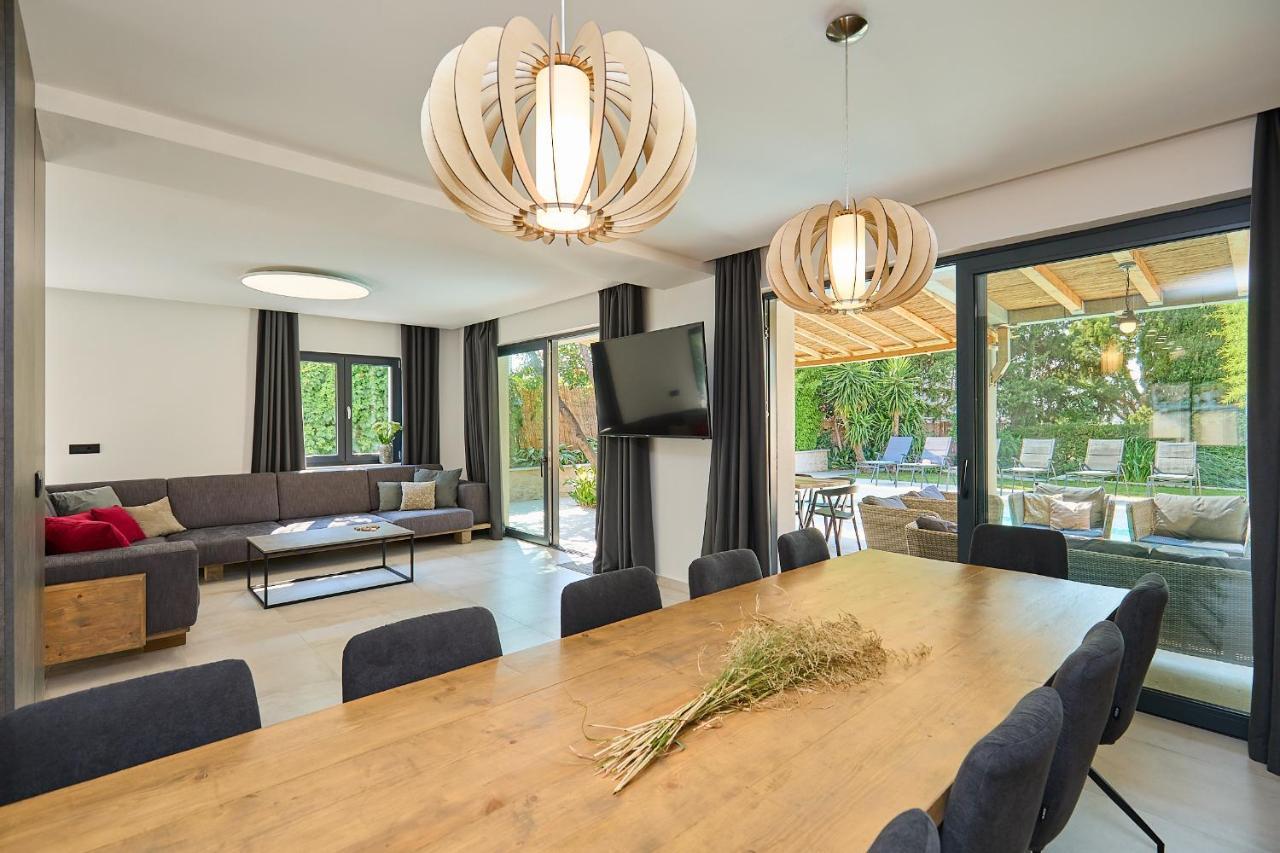 Hedera Estate, Villa Hedera 두브로브니크 외부 사진