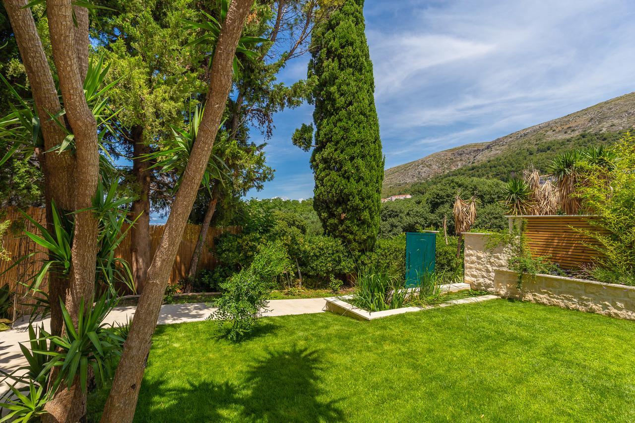 Hedera Estate, Villa Hedera 두브로브니크 외부 사진