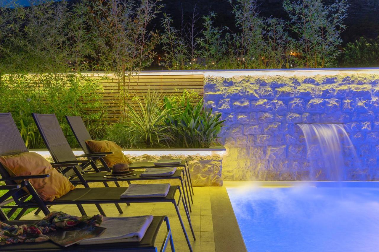 Hedera Estate, Villa Hedera 두브로브니크 외부 사진